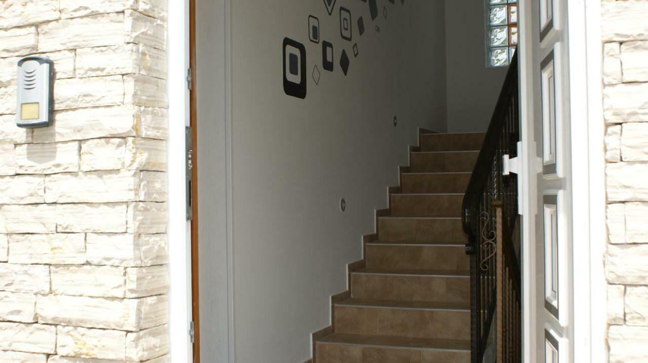 Apartment Anamaria Šibenik Exterior foto